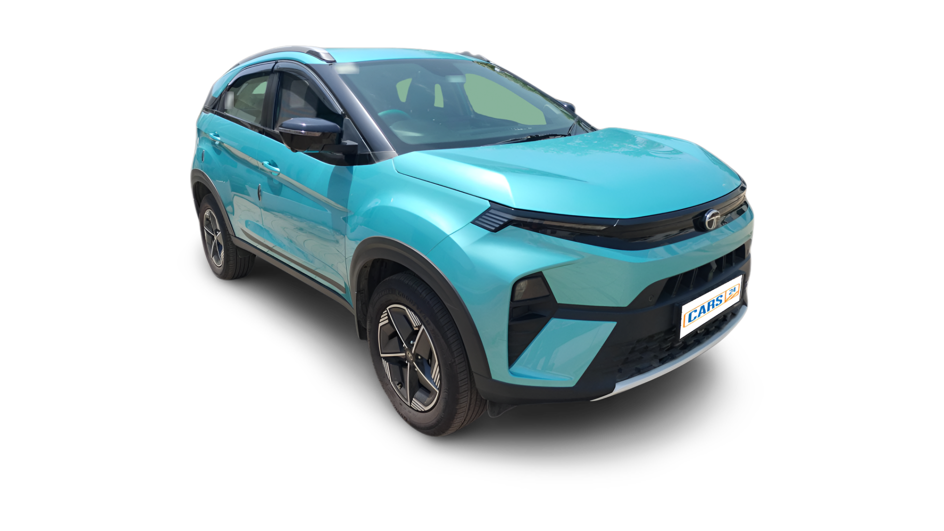 Tata NEXON-img